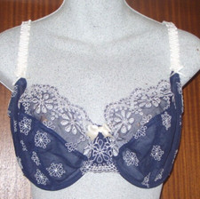 M&S Per Una Lingerie Bra - 34E