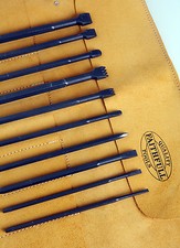 Stone Carving Tungsten Tip