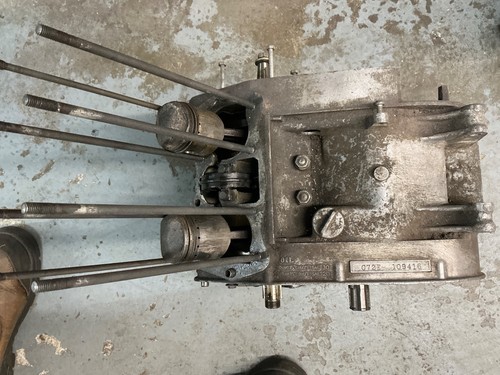 Honda c77 c72 - ca77, 250cc