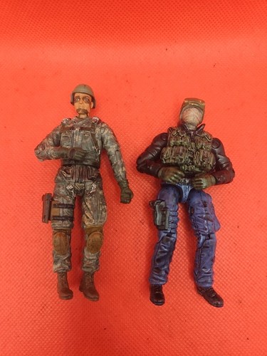 2005 blue box - box, soldiers