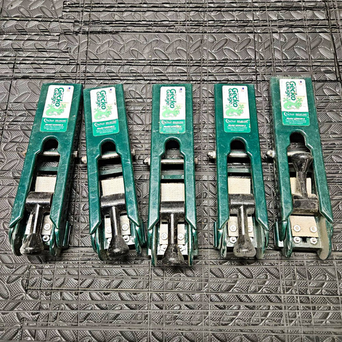 Gecko gauge sagmm - gecko,