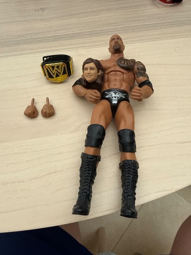 2024 wwe mattel elite - wwe,