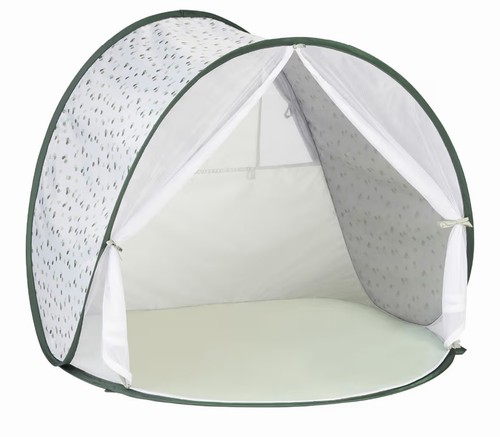 Babymoov baby tent - baby, with