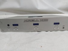 Krell Kid docking station for