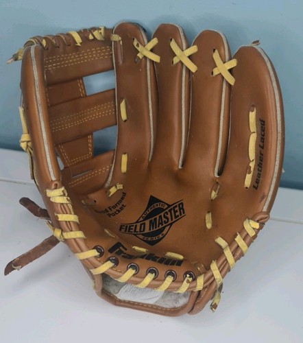Franklin baseball glove - baseball,