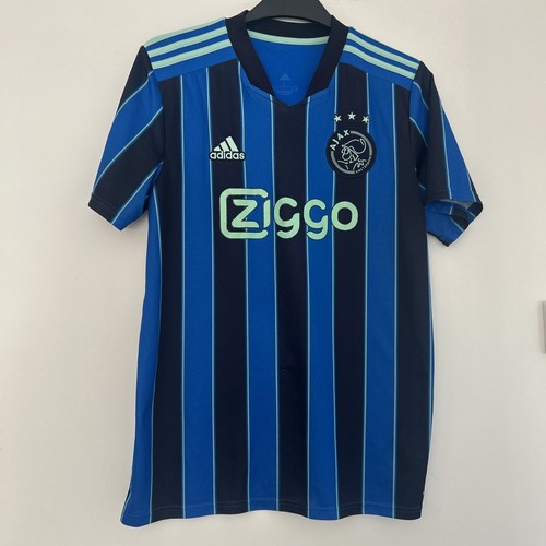 Adidas original ajax away - original,