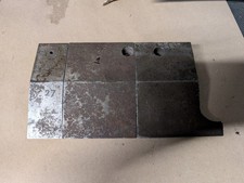 Press Brake Tooling Euro Style