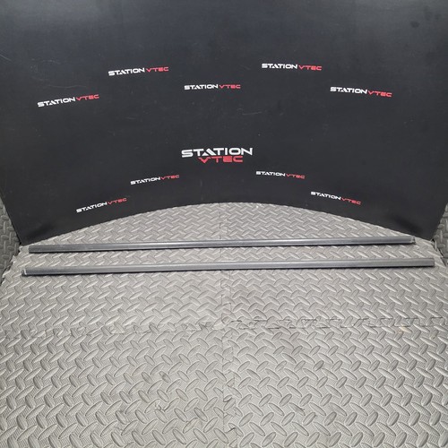 Honda civic ep3 window - honda, seat
