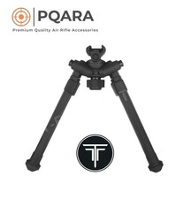 T-Eagle - V8 Pro Bipod - Tilt