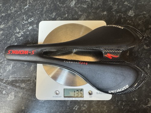 Specialized works full - specialized, s
