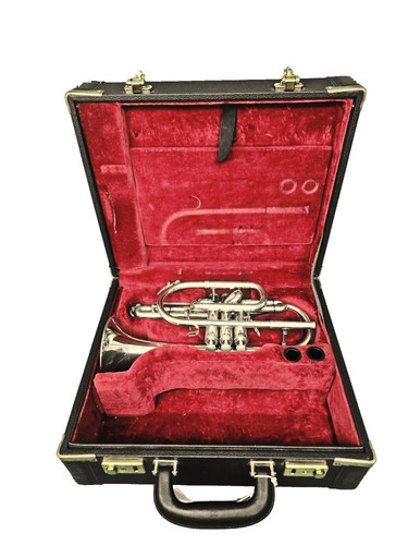 Besson sovereign cornet - sovereign,