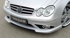 Rieger Genuine Front Sport