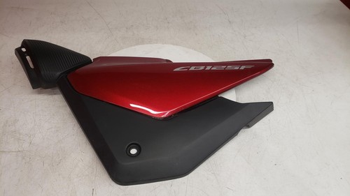 Honda cbf125 2023 left - honda,