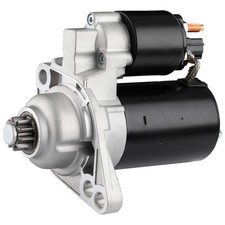 STARTER MOTOR FOR VW