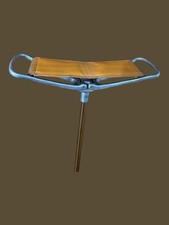 Vintage Shooting Stick By