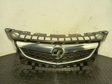 VAUXHALL ASTRA GRILLE Mk6 (J)