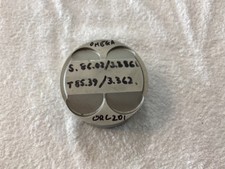 Jawa 4 valve Piston omega