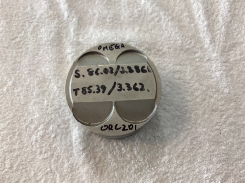 Jawa valve piston omega - jawa,
