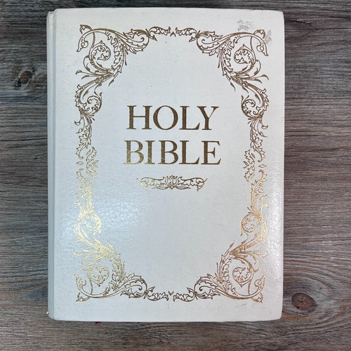 Holy bible vintage - holy,