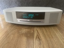 Bose Wave III Music System DAB