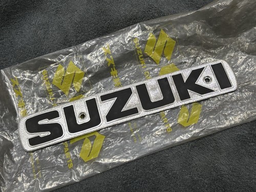 Suzuki tc120 tm250 tm400 - tc120,