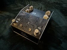 Thorpy FX Six Zero vintage