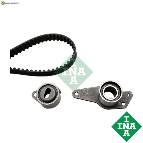 Timing belt kit 530 0108 - timing,