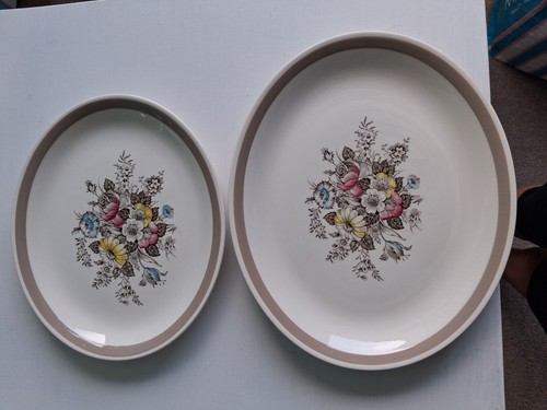 Vintage alfred meakin - x,