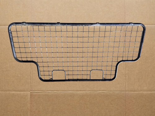 Land rover defender dog guard - land,