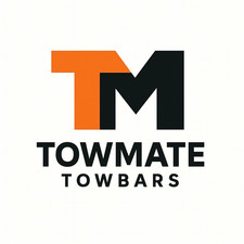 Towbar for Audi A3 5 Door