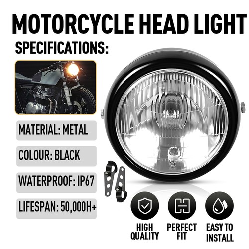 Front inch motorcycle - 6,