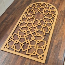 Moroccan Arabic Decorative