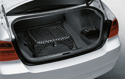 Bmw genuine luggage - bmw,