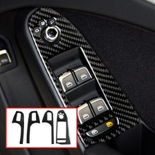 4pc Door Window Switch Button