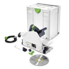 Festool TS 75 EBQ-Plus
