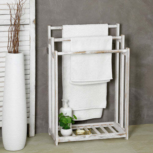 Bar whitewashed wood - whitewashed,