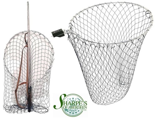 Sharpe aberdeen salmon - aberdeen,