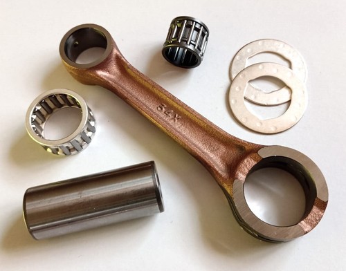 Connecting rod set - connecting,