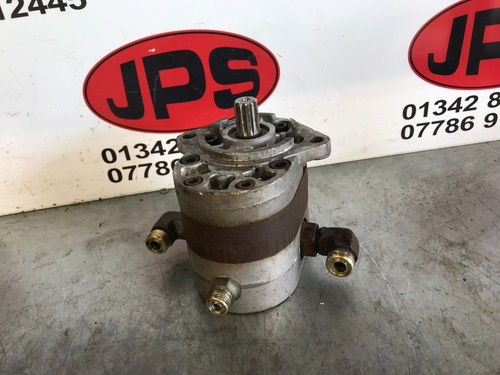 Danfoss 1000361 hydraulic reel