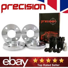 Peugeot 206 Wheel Spacers 15mm