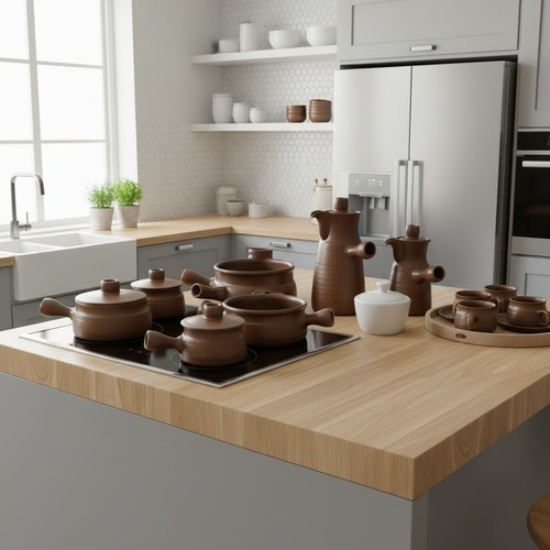Piece vintage denby - piece,
