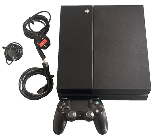 Sony playstation 500gb - playstation,