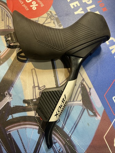 Sram apex axs right hydraulic - axs,