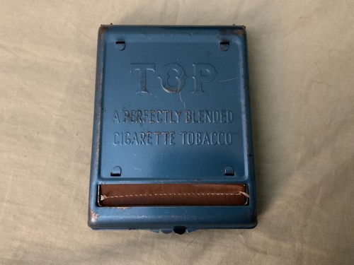 Vintage top cigarette - vintage,