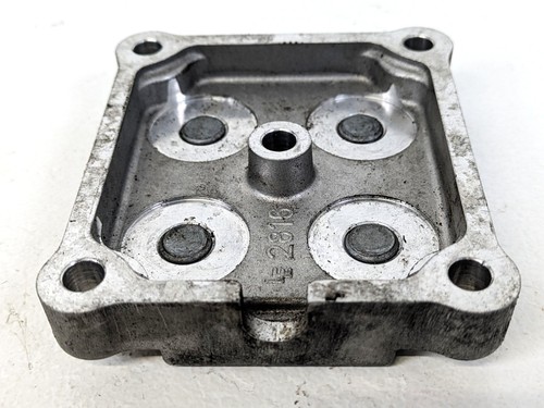 Bmw series e39 - 5, vanos