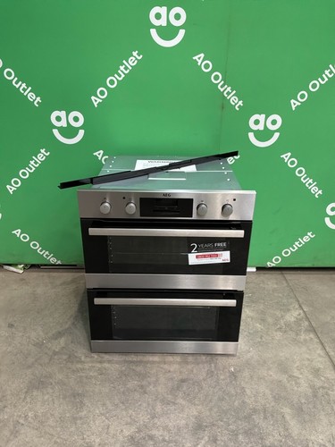 Aeg built under - aeg, electric