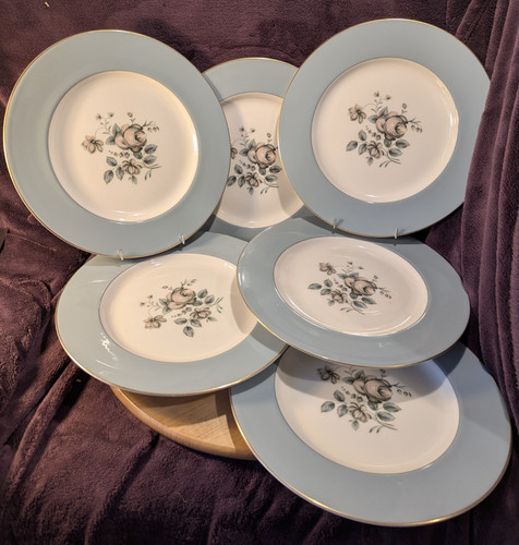 Royal doulton rose - royal,