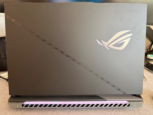 Asus rog strix - asus,