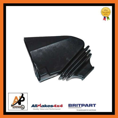 Handbrake lever rubber - handbrake,
