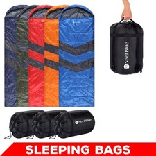 Sleeping Bag Adult Waterproof